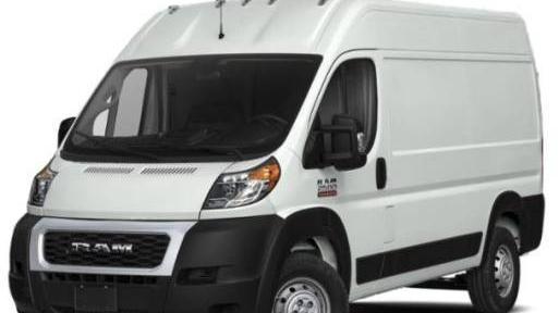 RAM PROMASTER 2500 2022 3C6LRVDG2NE140757 image